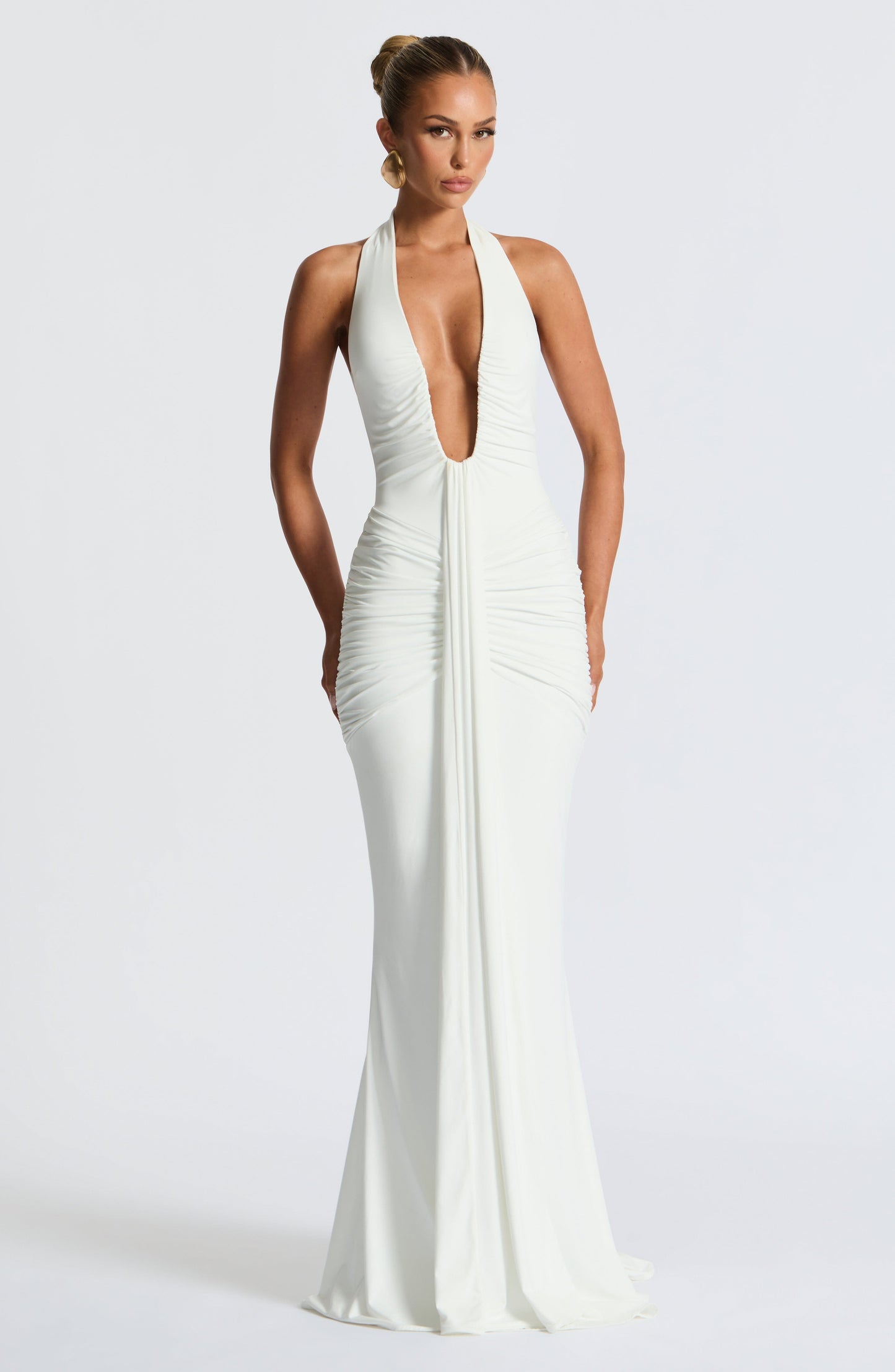 ROSA MAXI DRESS