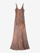 Margot Silk Bias Slip Dress
