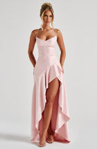 AVA MAXI DRESS