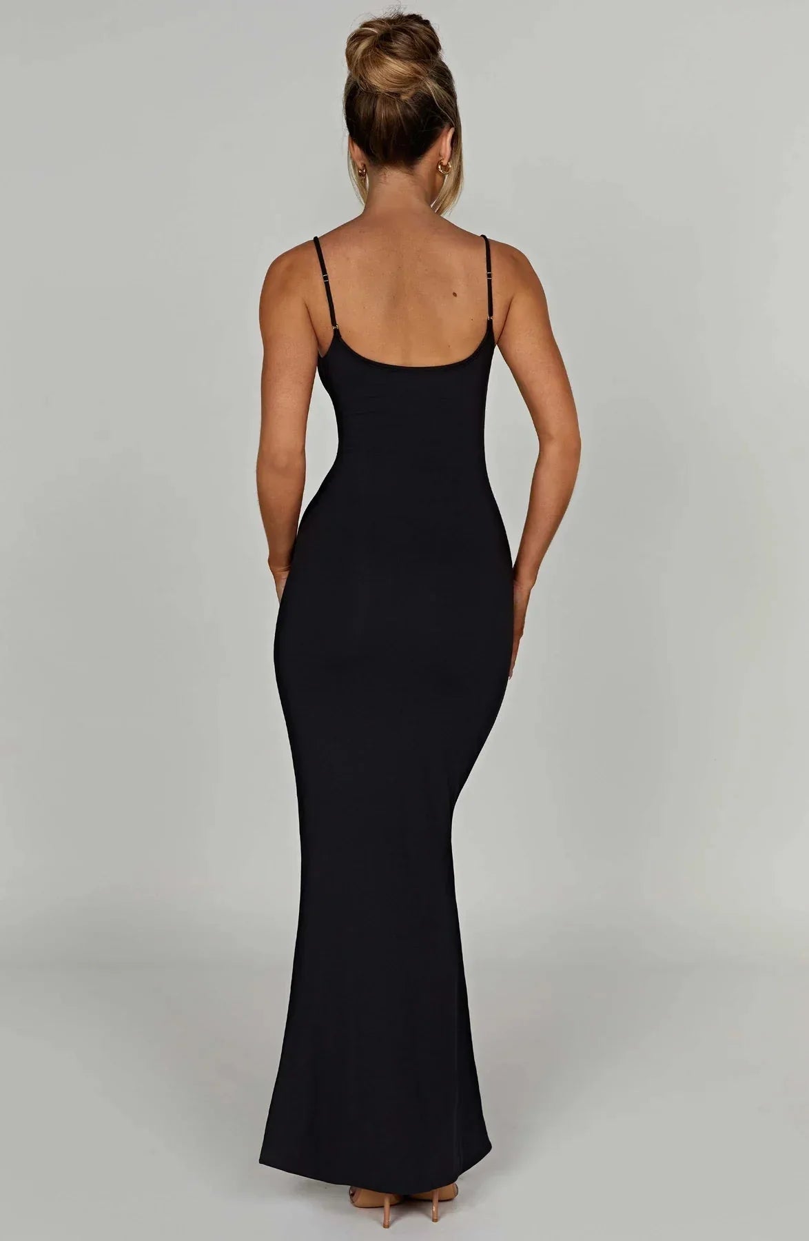 SASCHA MAXI DRESS