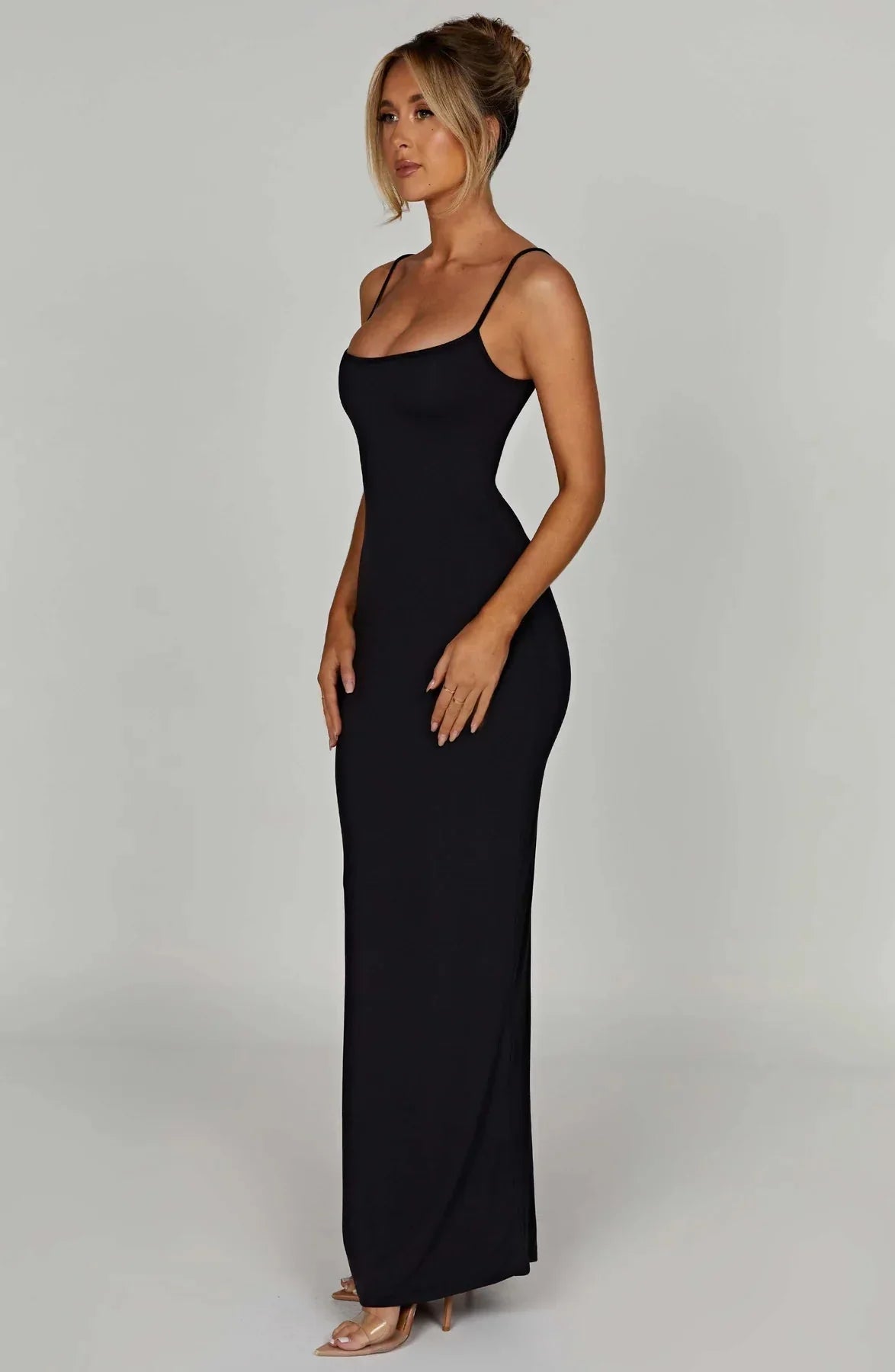SASCHA MAXI DRESS
