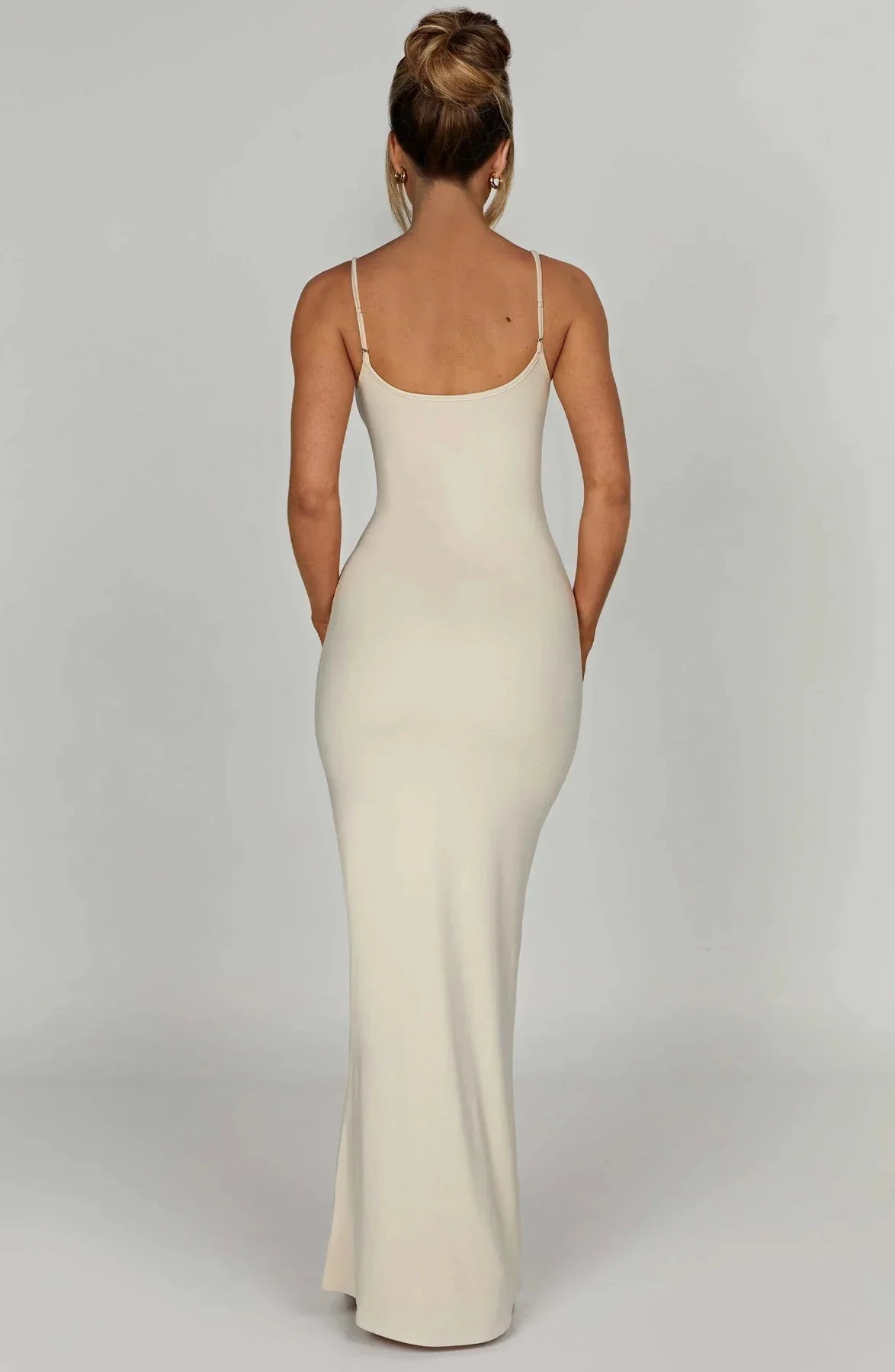 SASCHA MAXI DRESS