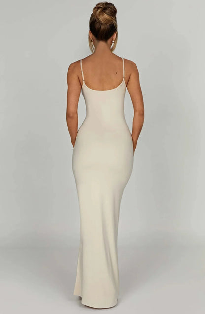SASCHA MAXI DRESS