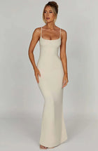 SASCHA MAXI DRESS