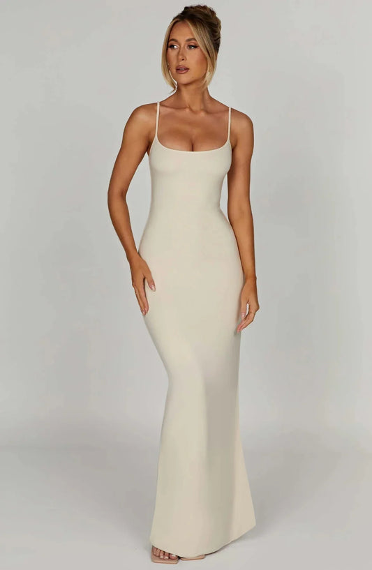 SASCHA MAXI DRESS
