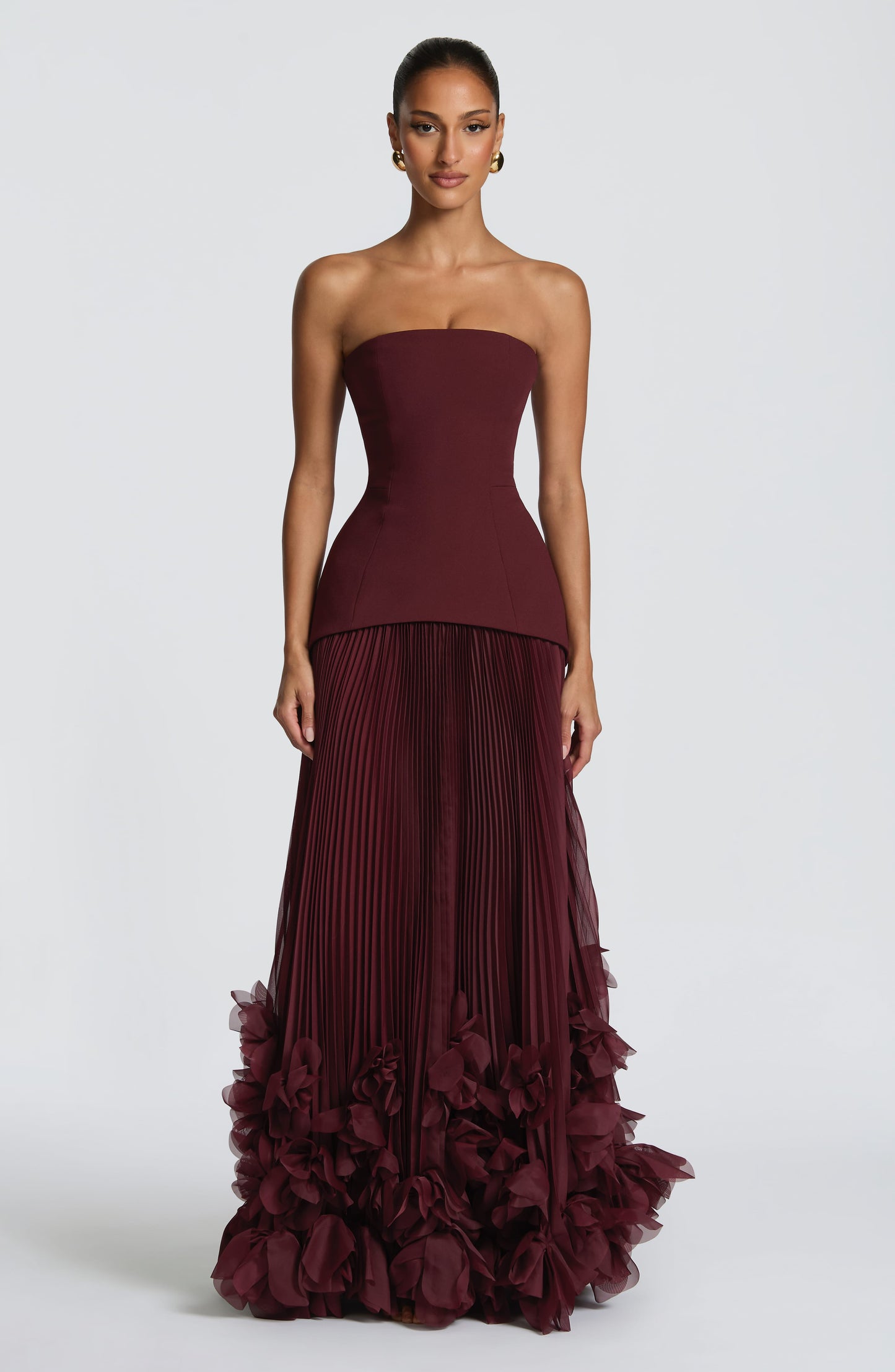 SERAPHINA MAXI DRESS