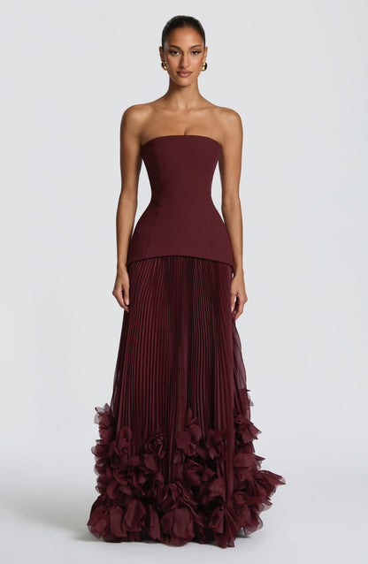 SERAPHINA MAXI DRESS