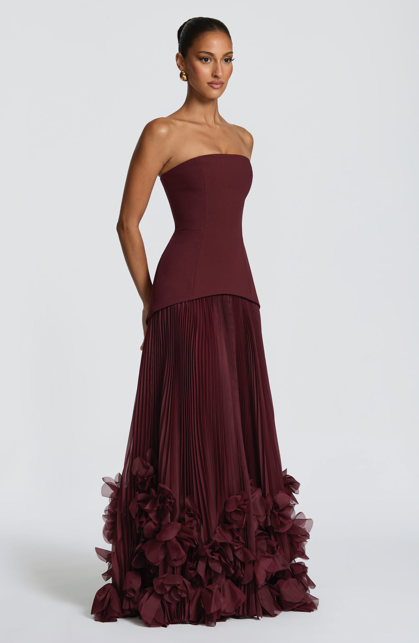 SERAPHINA MAXI DRESS