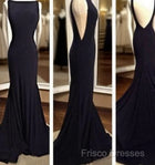 Valentina Black Formal Gown