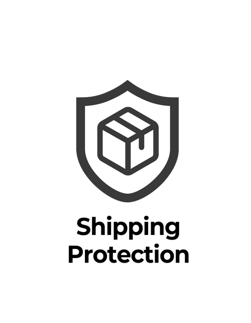 SHIPPING PROTECTION