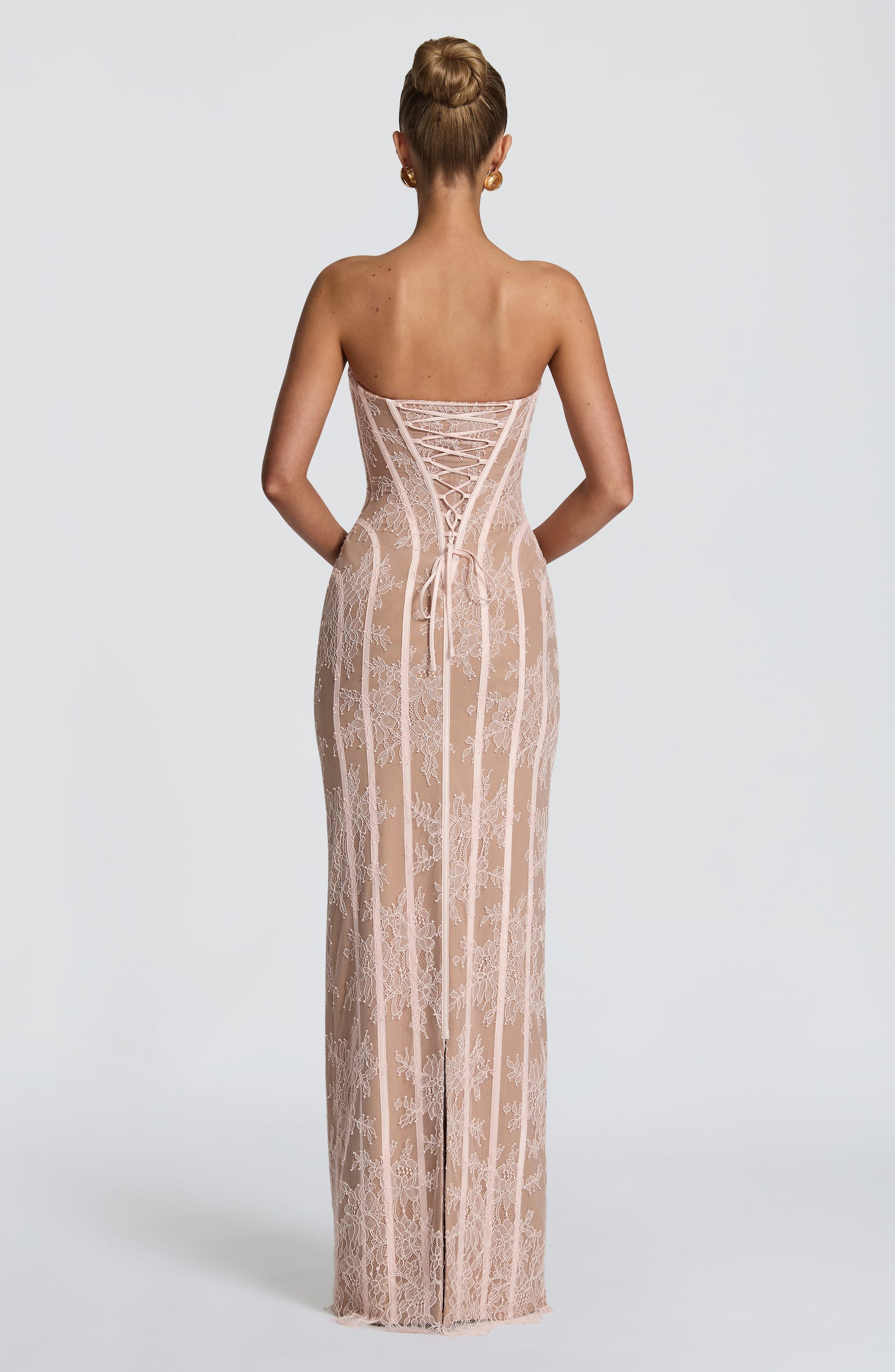 Blush Side