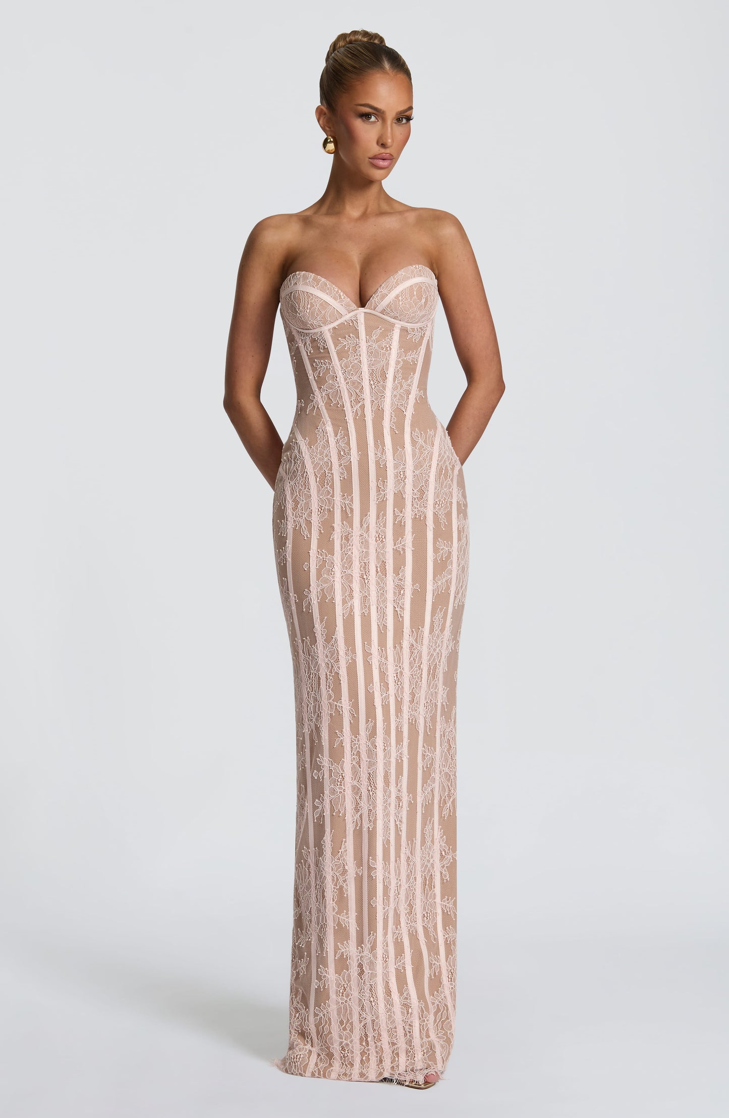 Blush Front
