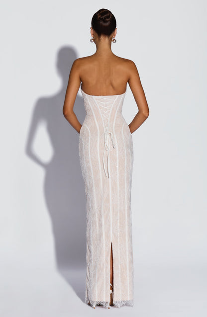 Ivory Back