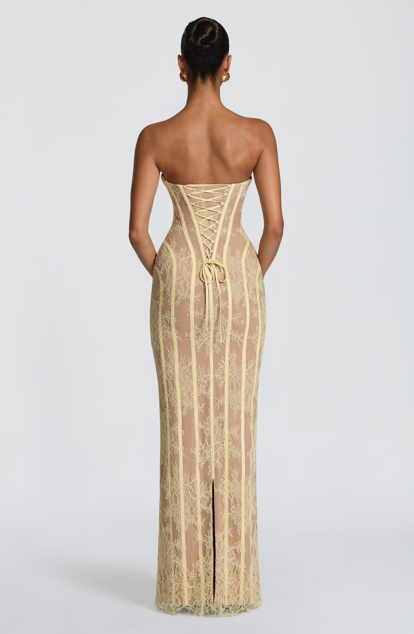 Lemon Back