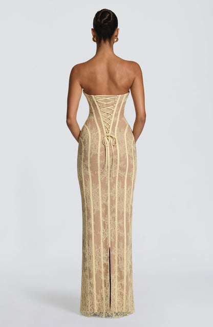 Lemon Back