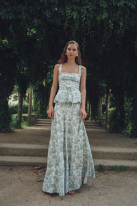 Siena Sonnet