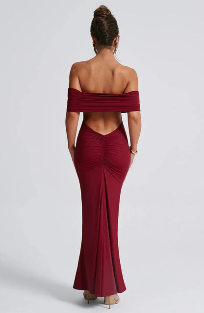 STELLA MAXI DRESS