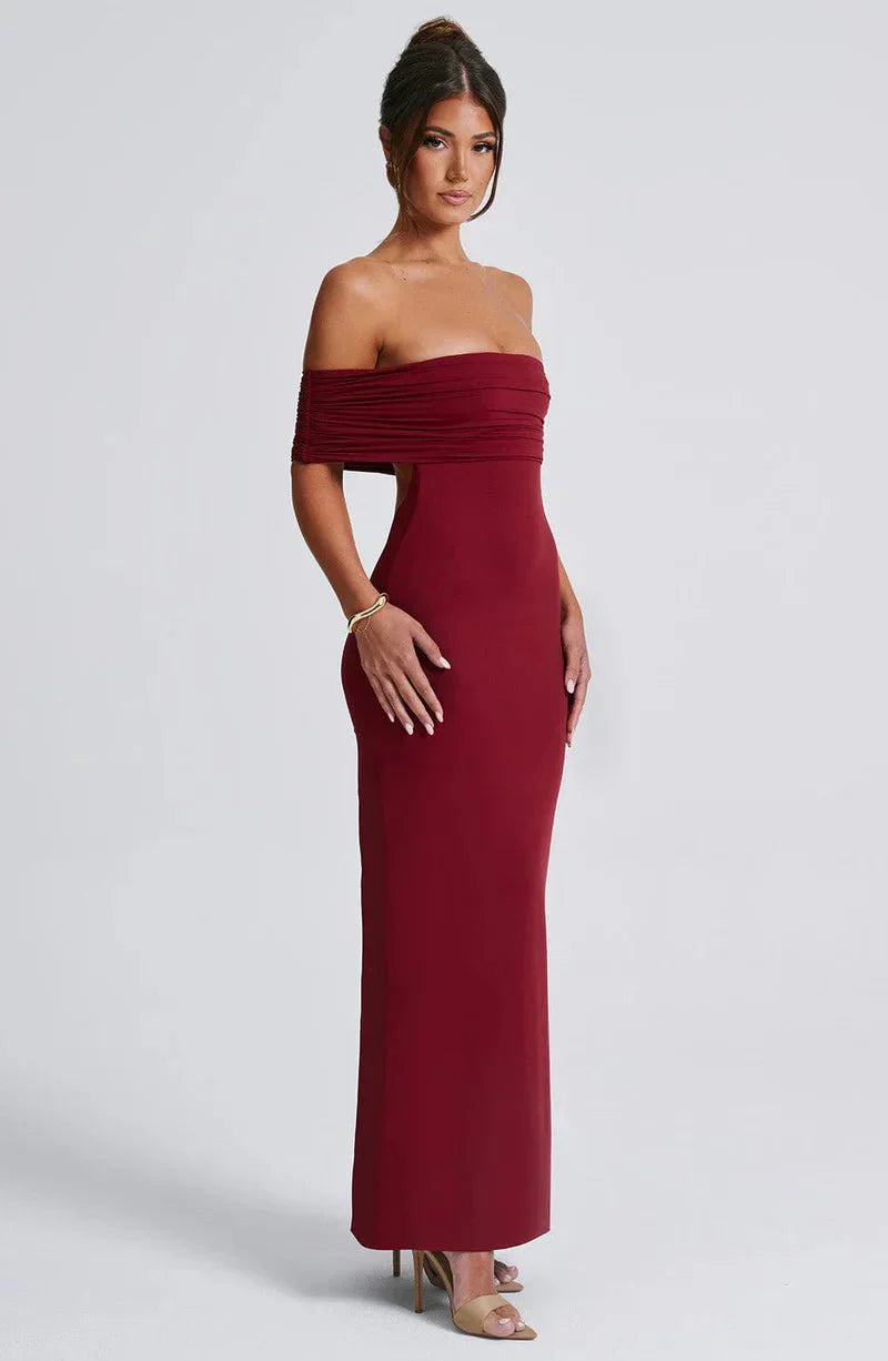 STELLA MAXI DRESS