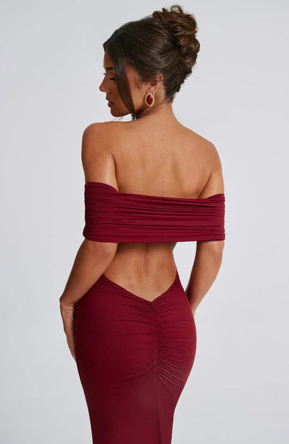 STELLA MAXI DRESS
