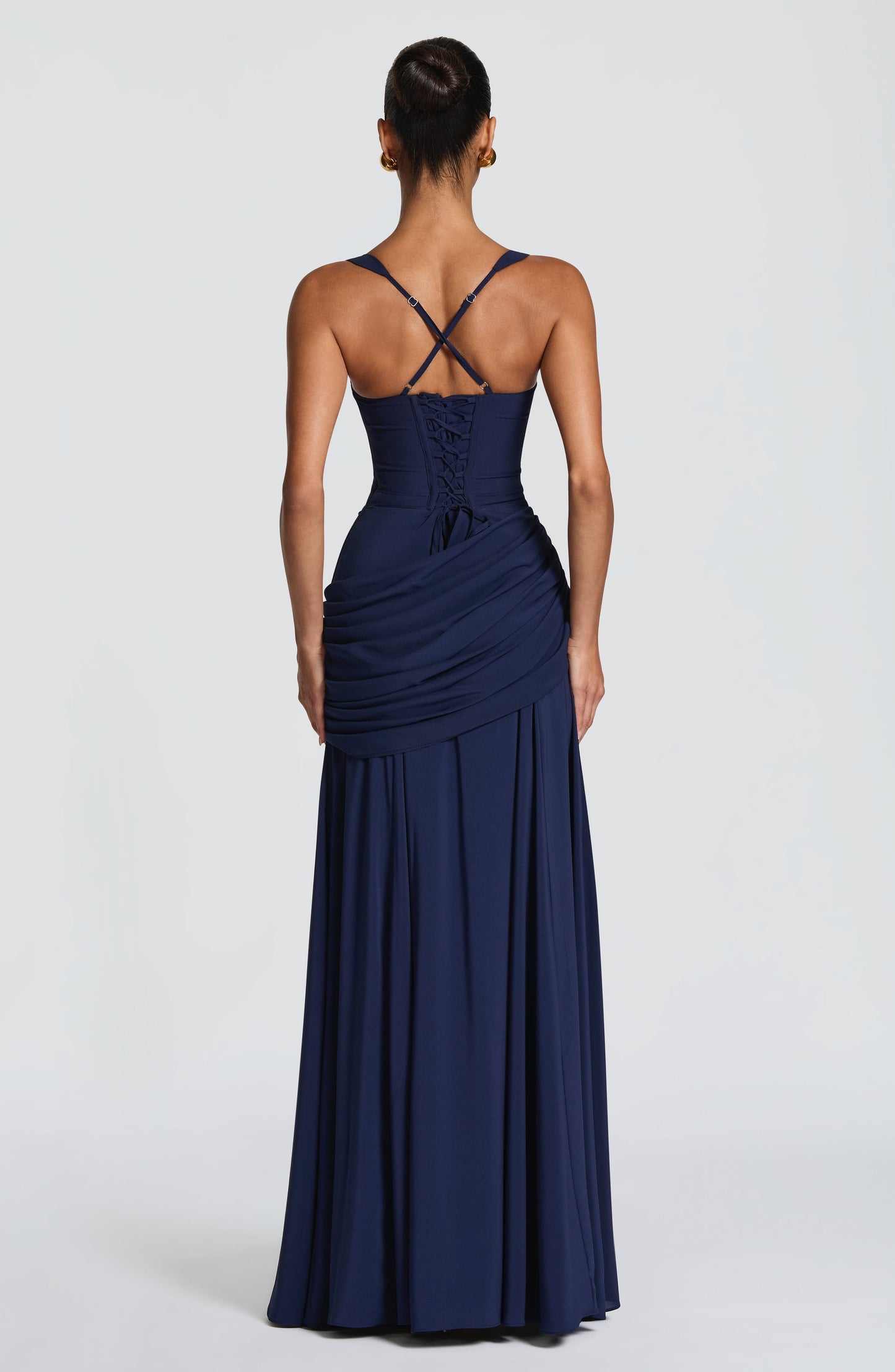 PEARL MAXI DRESS