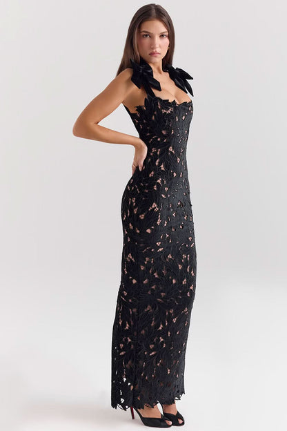 JENNY MAXI DRESS