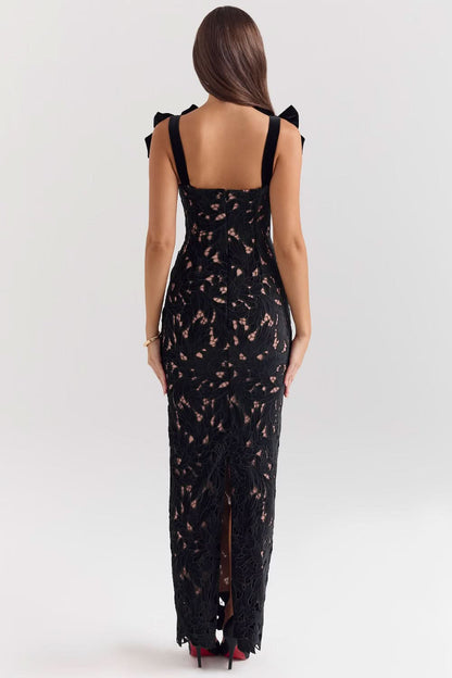 JENNY MAXI DRESS