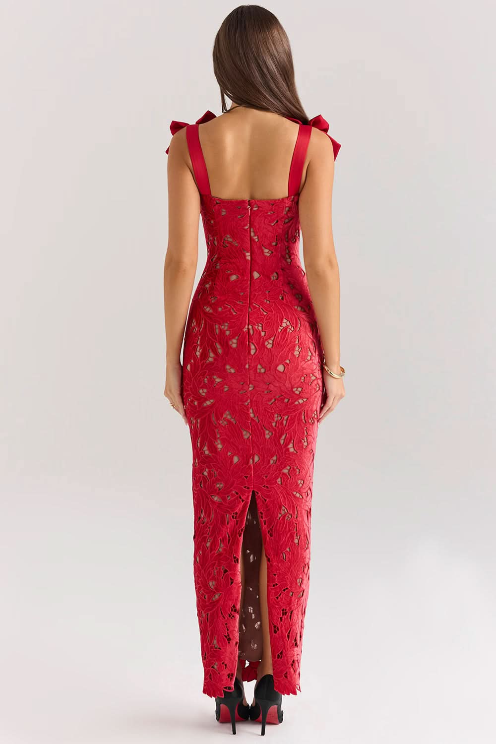 JENNY MAXI DRESS