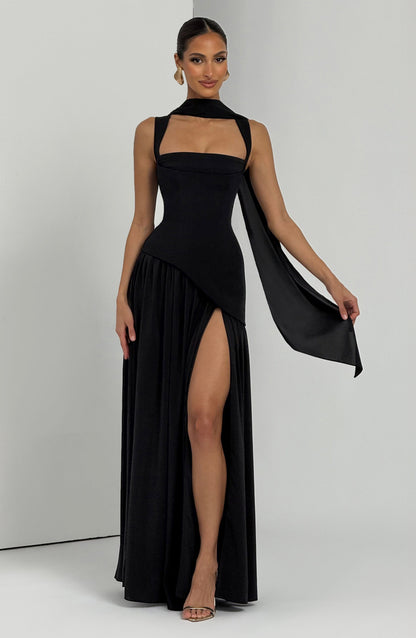 ELEANOR MAXI DRESS