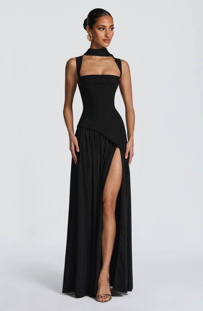 ELEANOR MAXI DRESS