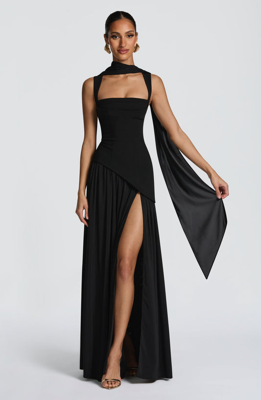 ELEANOR MAXI DRESS