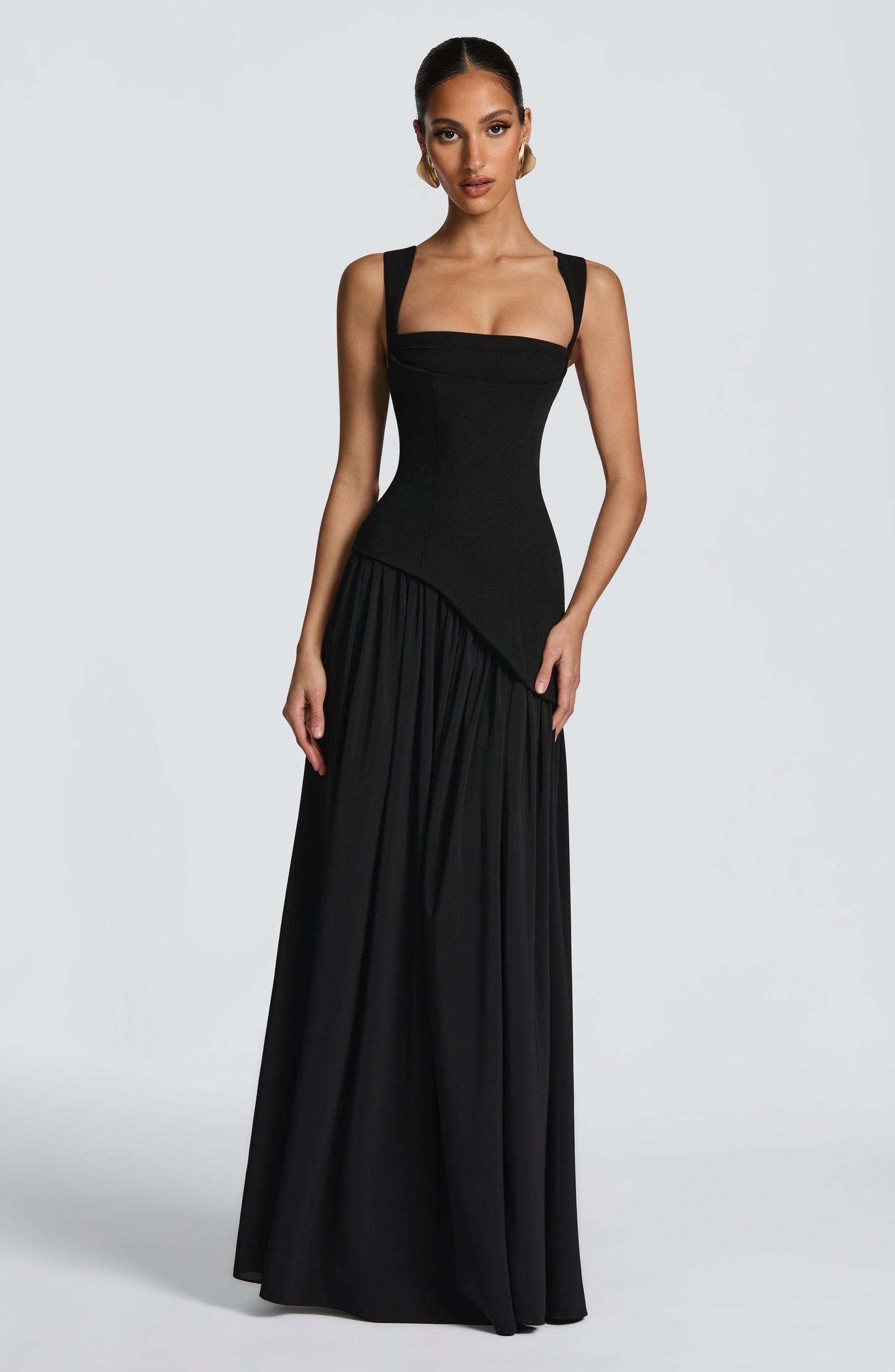 ELEANOR MAXI DRESS