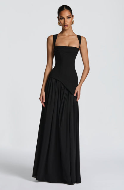 ELEANOR MAXI DRESS
