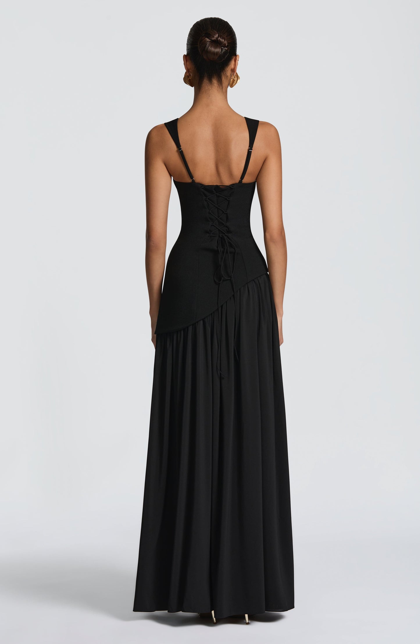 ELEANOR MAXI DRESS