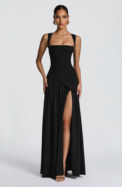 ELEANOR MAXI DRESS