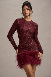 Wine Red