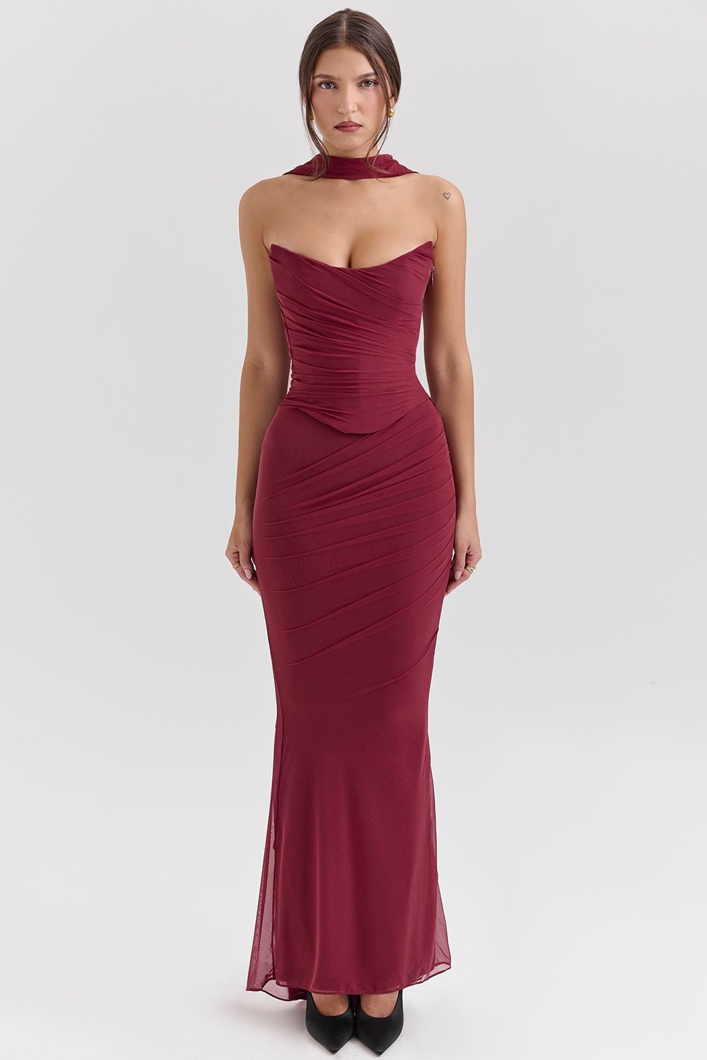 VERITY MAXI SET