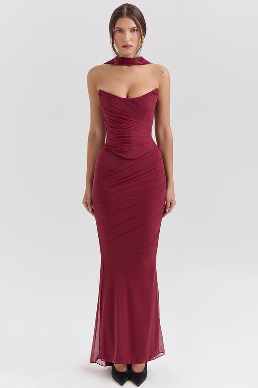 VERITY MAXI SET