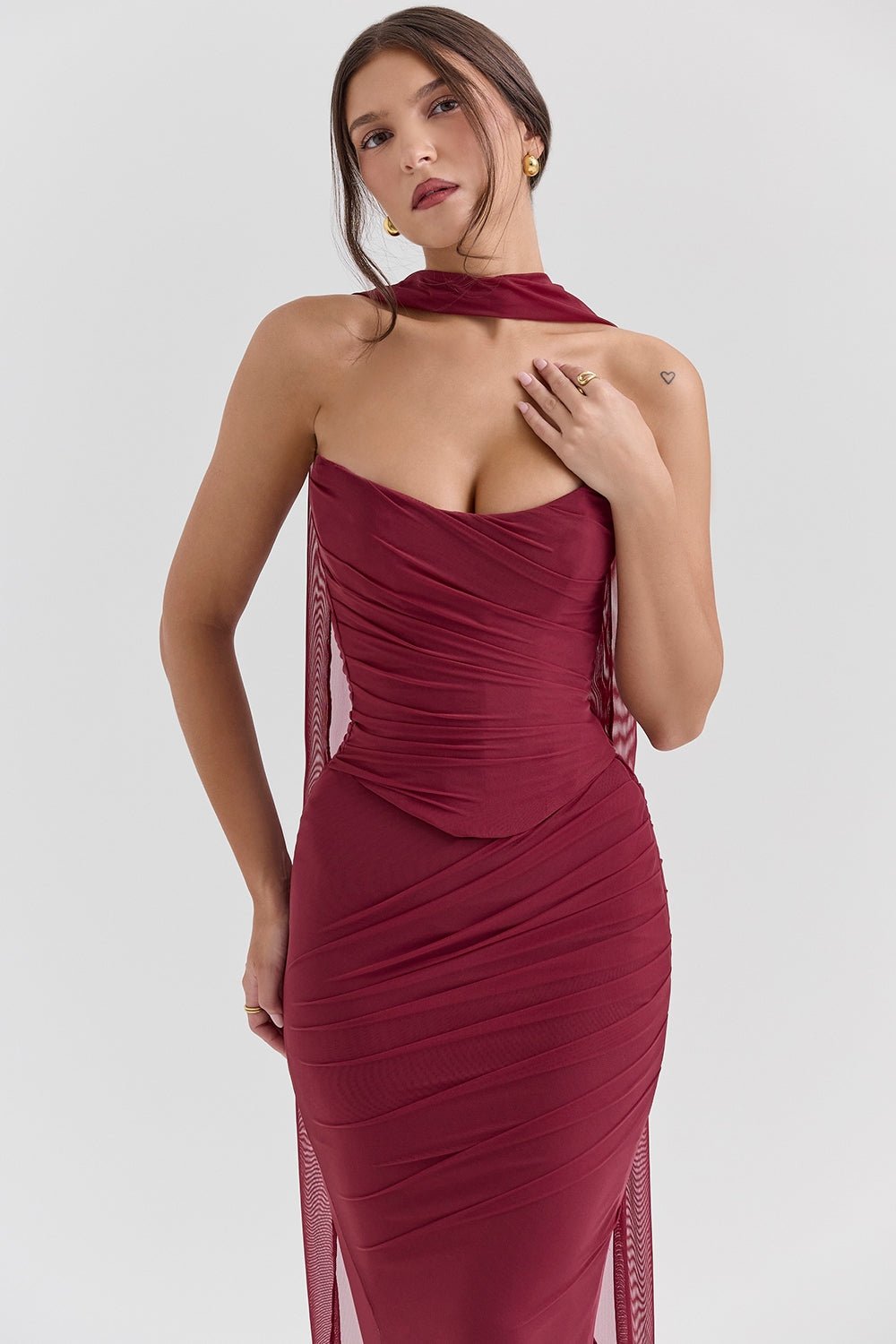 VERITY MAXI SET