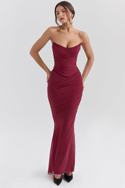 VERITY MAXI SET