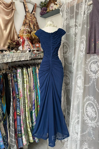 Picture Color Margot Mermaid Gown