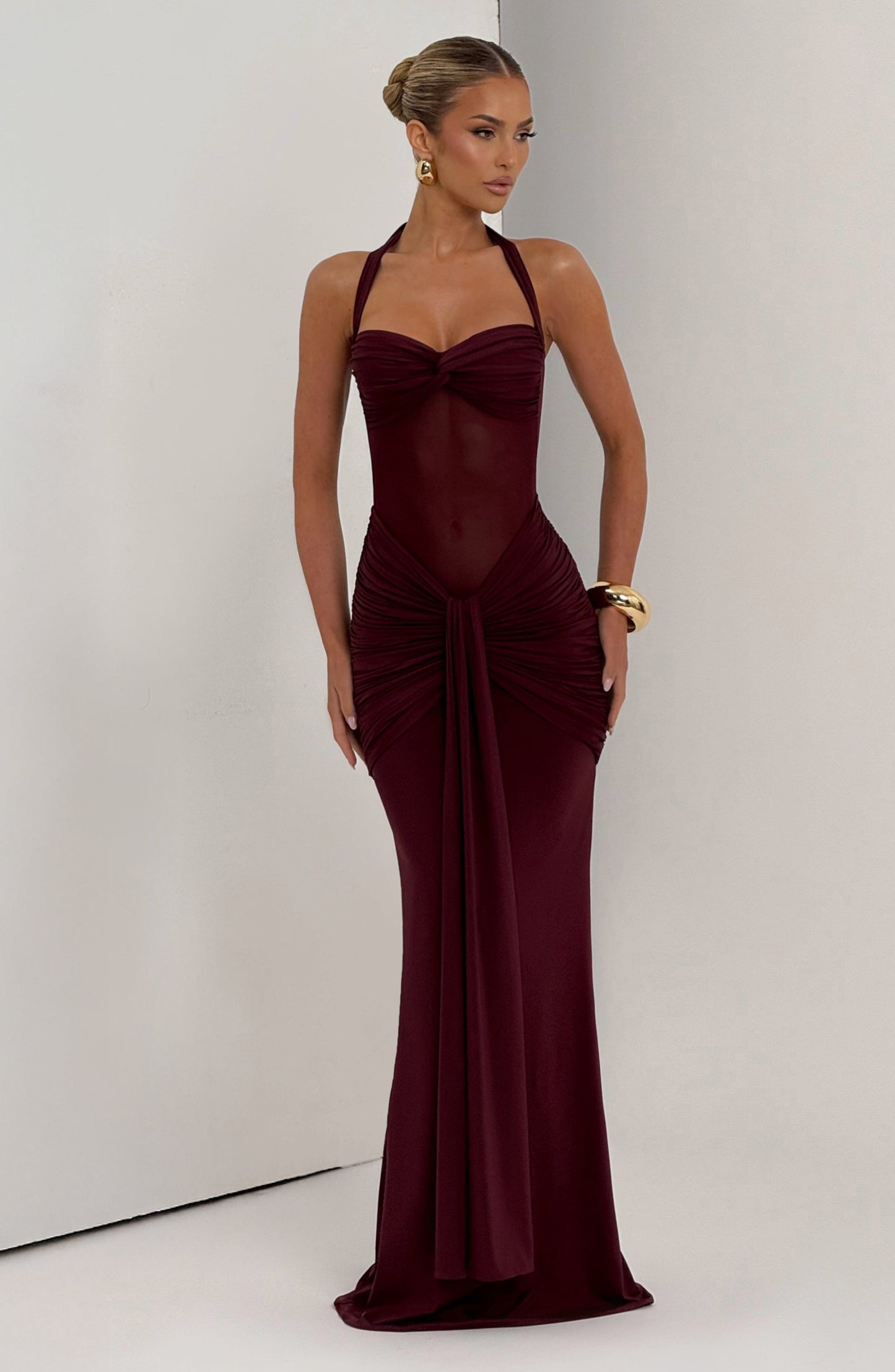 Wine Red