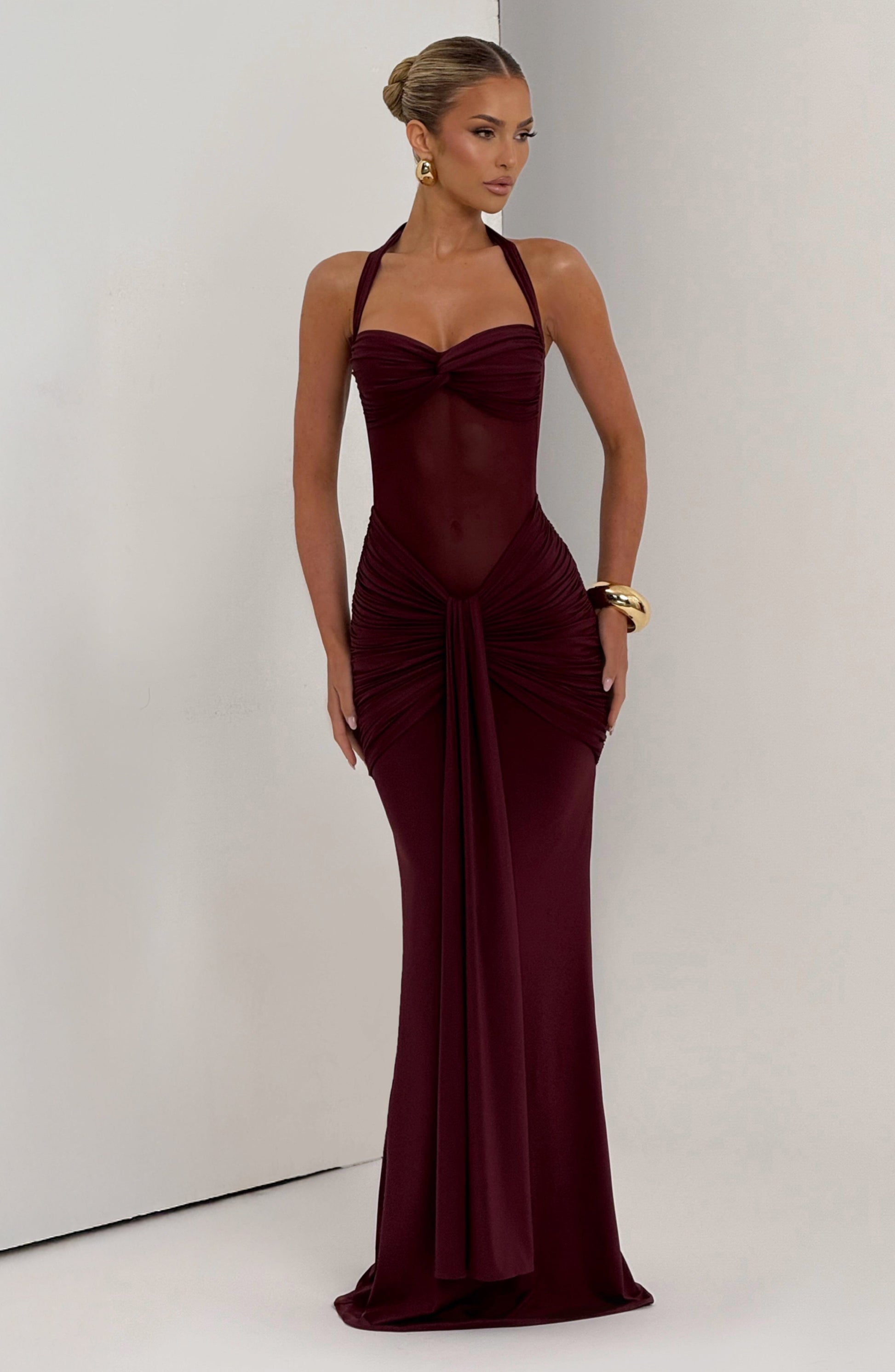Wine Red
