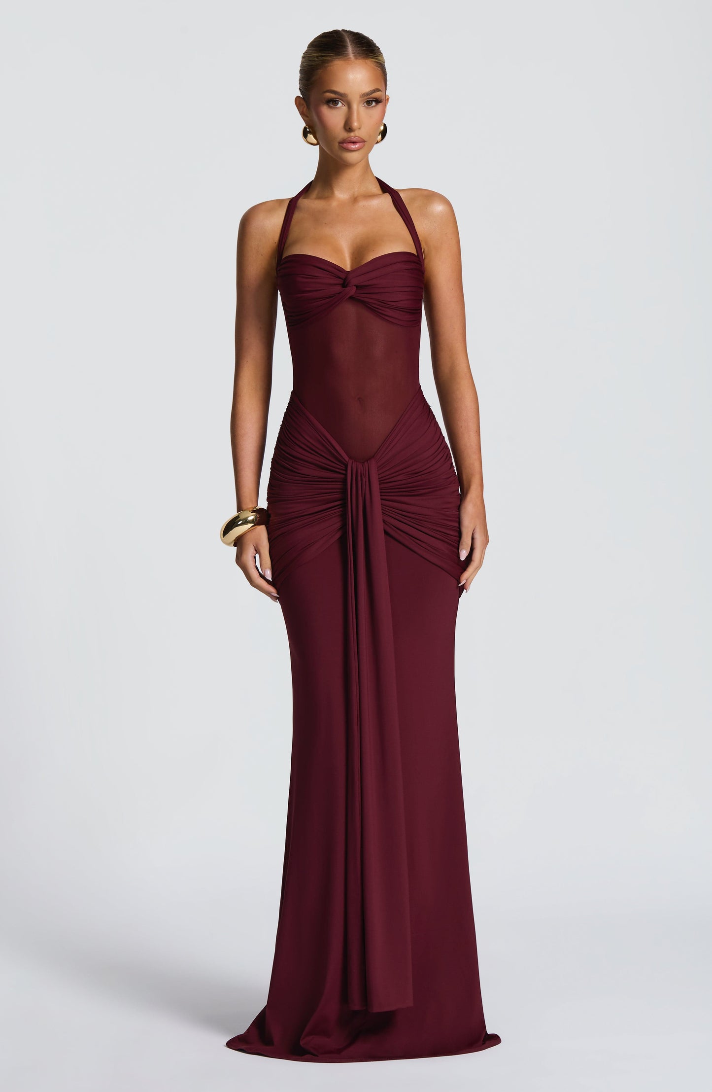 Wine Red