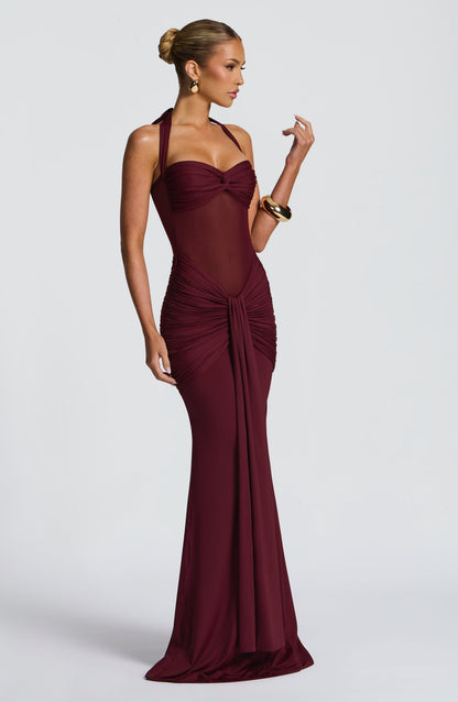 Wine Red