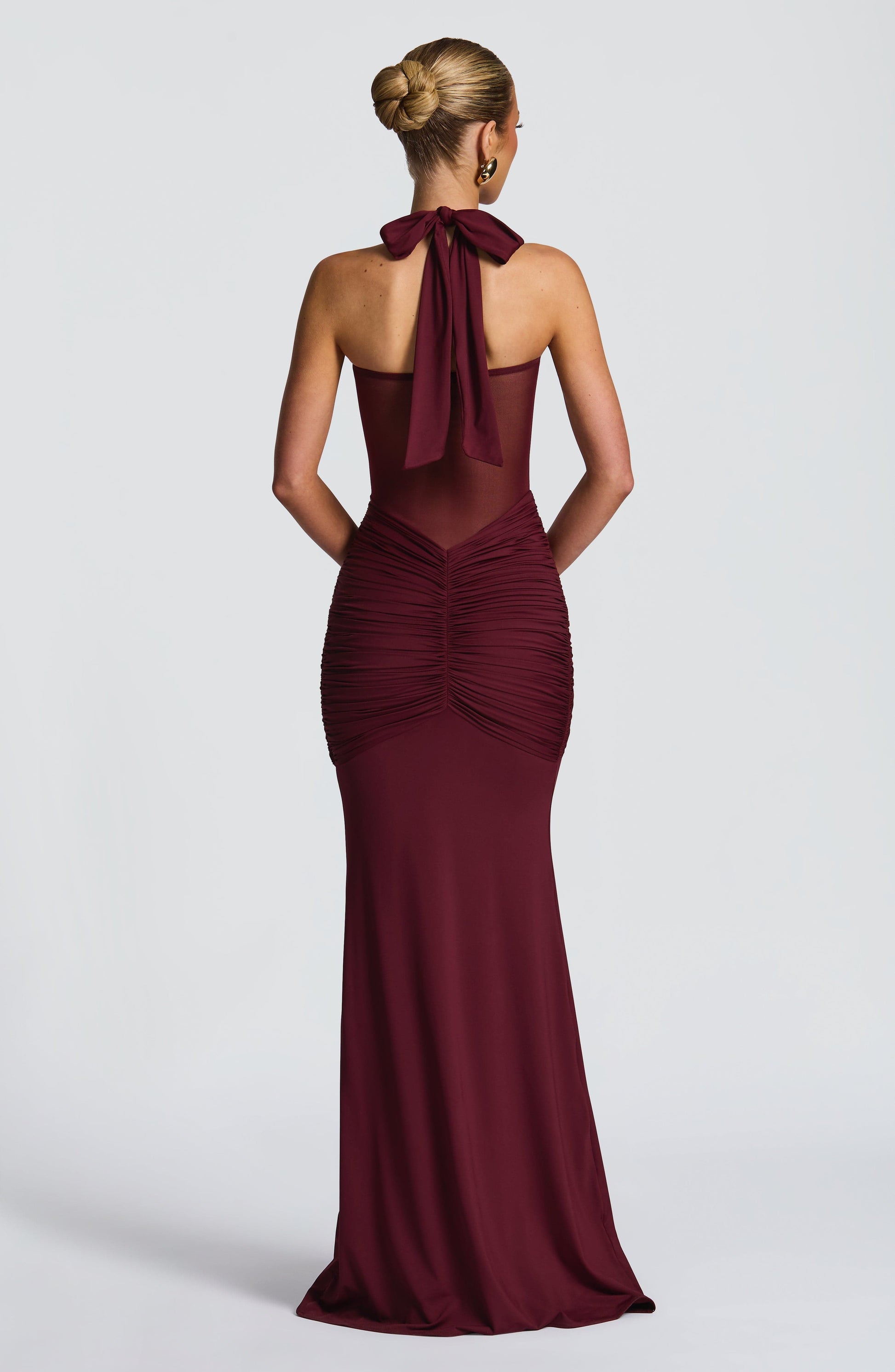 Wine Red