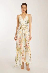 La Boheme Long Infinity Dress