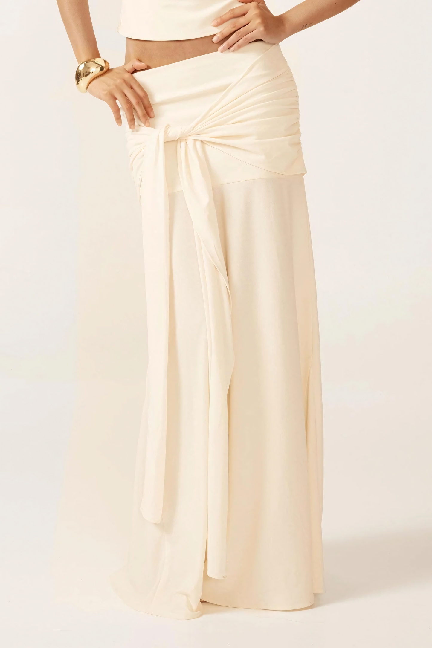 Jude Top and Skirt Set