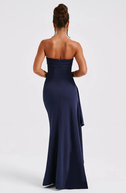 ADELE MAXI DRESS