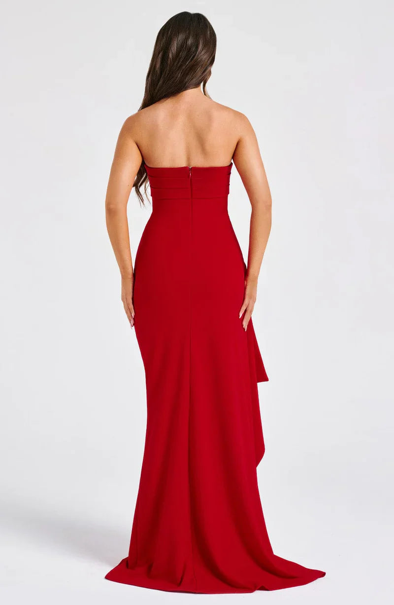 ADELE MAXI DRESS